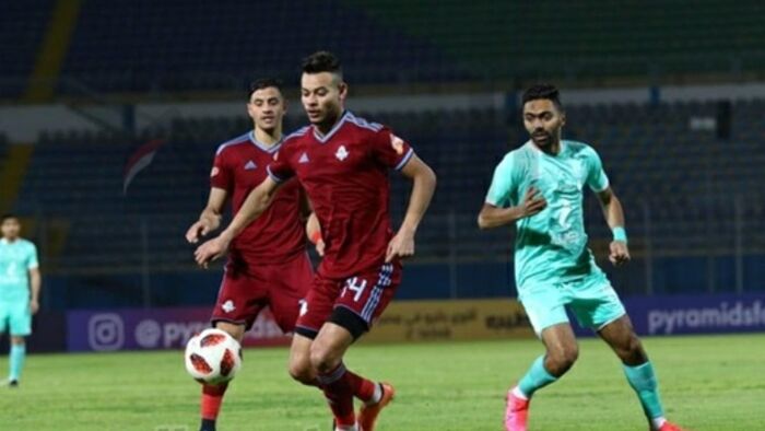 الاتحاد المصري يعلن موعد استئناف الدوري الممتاز