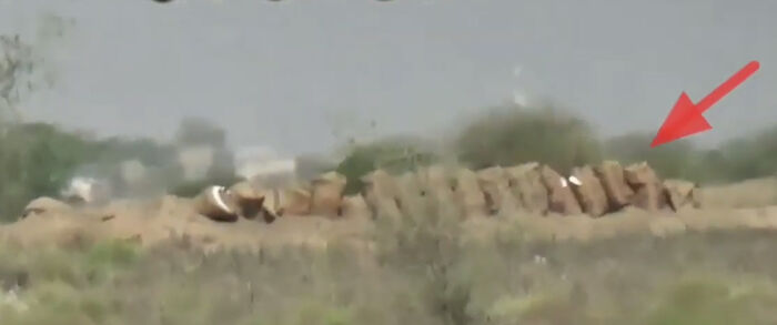 الحوثيون يستحدثون مواقع عسكرية في حيس جنوبي الحديدة