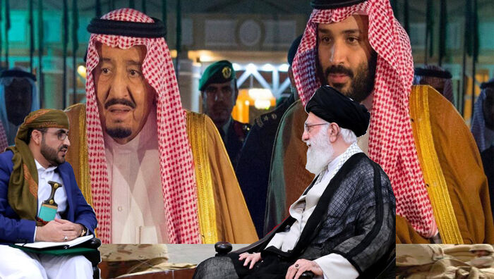 إستراتيجية طهران في حوار الحوثيين والمملكة