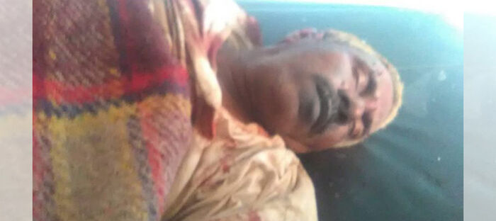 استشهاد مواطن بسبب تعرضه لقذيفة حوثية في  الحديدة