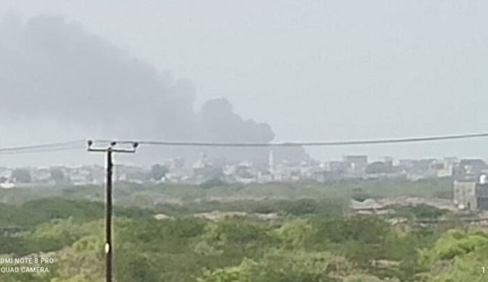 طارق صالح: أفشلنا مخطط 11 من سبتمبر الحوثي لمسح المشروع الوطني