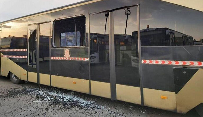 «التحالف» يعترض «مفخخة حوثية» استهدفت مطار أبها