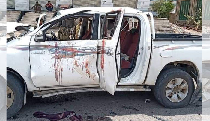 مقتل 53 عاملاً صحيًا بنيران مليشيا الحوثي في مأرب منذ 2015