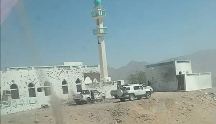 شبوة.. إحباط هجوم أرهابي بعد ساعات من تحذير أمريكي من تعاون حوثي وداعش لتنفيذ هجمات