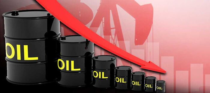النفط يتجه لتسجيل أكبر خسارة أسبوعية منذ يونيو