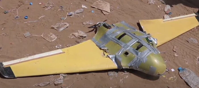 الحوثيون يزيدون من تحركاتهم العسكرية في الحديدة والقوات المشتركة تسقط طيران مسير