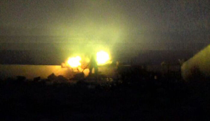 استمرار التصعيد الحوثي.. والقوات المشتركة ترصد 39 خرقًا في 24 ساعة