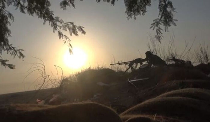 مقتل 4 جنود في 288 خرقًا حوثيًا للهدنة الأممية في 3 أيام