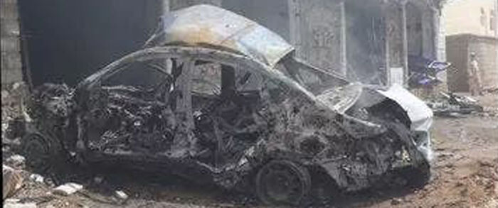 إدانات واسعة لاستهداف الحوثي أحياء سكنية في مأرب