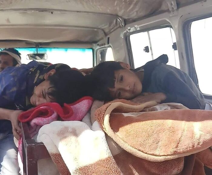 مليشيا الحوثي تُجبر أسرة «ختام العشاري» على طي ملف القضية