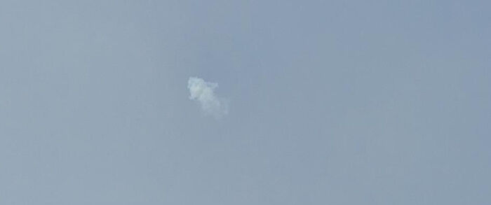 اعتراض وتدمير هدف جوي معادٍ استهدف الرياض