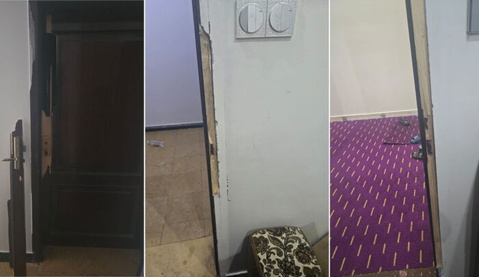 جريمة مروعة في صنعاء.. ميليشيا الحوثي تقتحم منزل مواطن وتختطف أطفالاً