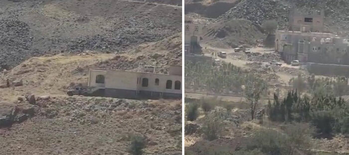 اشتباكات بين الحوثيين في صنعاء.. تفاصيل عاجلة