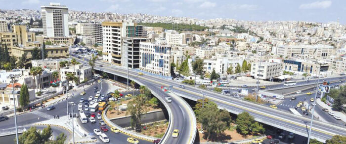 الأردن يعلن حزمة إجراءات اقتصادية ضمن جهود مكافحة كورونا