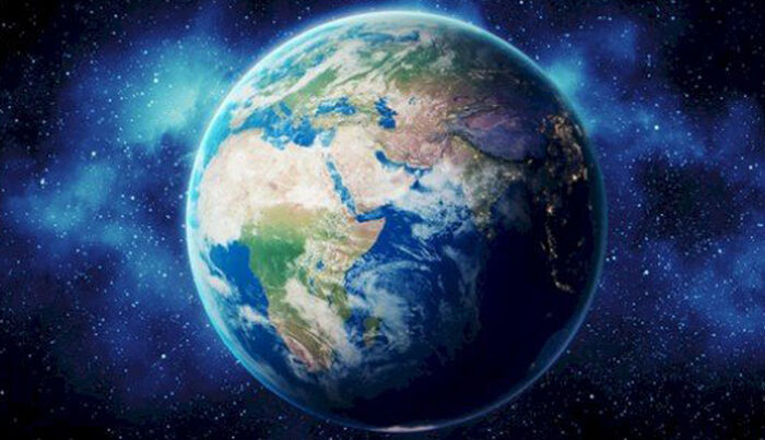 بسبب دوران الأرض.. العلماء قد يضطرون إلى إزالة ثانية واحدة من الساعة (تفاصيل)