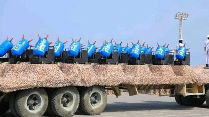 تقرير استخباراتي أمريكي يقدم أدلة موثّقة على استخدام الحوثيين أسلحة إيرانية في هجماتهم البحرية