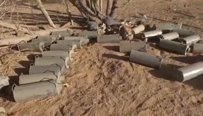 185 خرقًا حوثيًا للهدنة خلال 48 ساعة