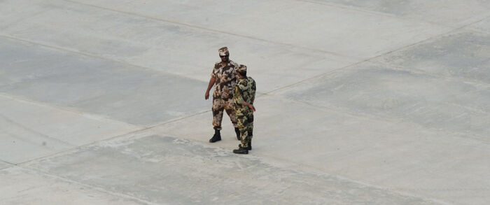 السلطات السعودية تعدم يمني متهم بهذه الجريمة