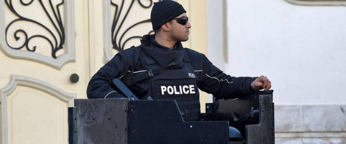 الشرطة التونسية تفكك خلية تكفيرية وتحبط هجوما إرهابيا في صفاقس