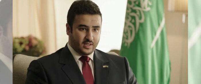 بن سلمان: الكرة في ملعب الحوثيين!