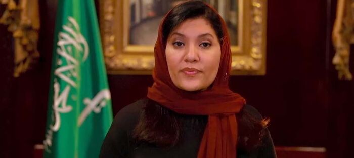 السفيرة السعودية في واشنطن: الحوثيون يرفضون عمليات السلام في اليمن