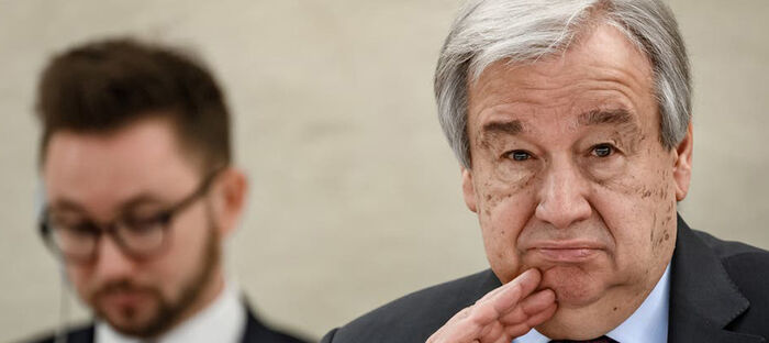 الأمم المتحدة تنتقد تجاهل الدول لتوصيات منظمة الصحة العالمية