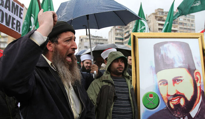 الإخوان المسلمون.. جماعة الظلام و الفتن في العالم العربي