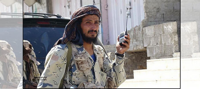 مصادر: اللجنة الأمنية الإخوانية في تعز تعزل المحافظ نبيل شمسان