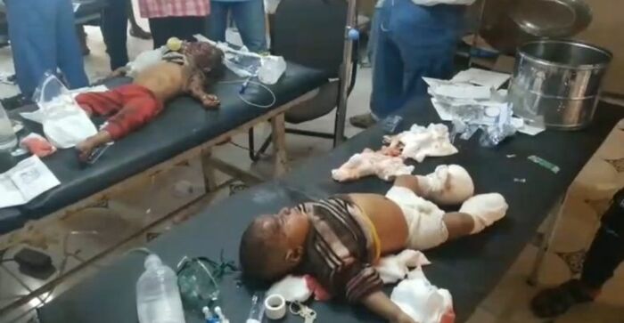 مجازر حوثية تُوقِع 46 مدنيًا قتلى وجرحى في 10 أيام بالحُديدة