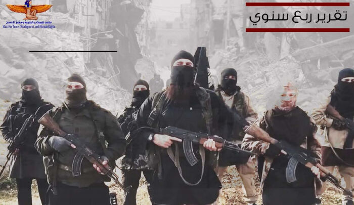 وزير الخارجية اليمني: لدينا أدلة على تعاون وطيد بين الحوثيين وداعش