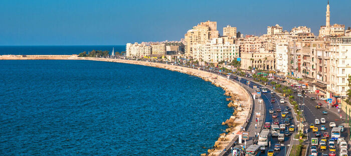 مصر تستعد لإطلاق مشروعين كبيرين سيغيران شكل مدينة الإسكندرية