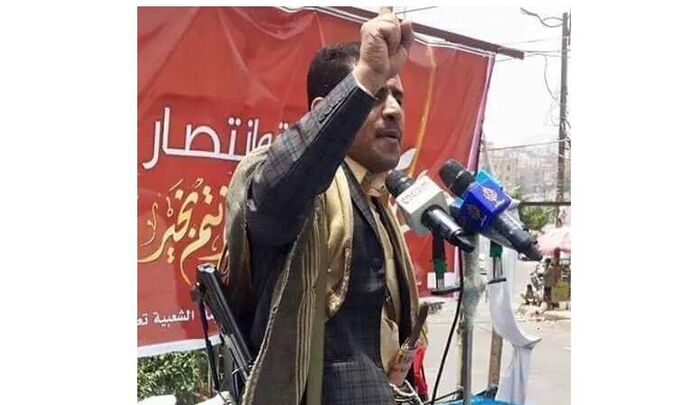 منتحل مدير مكتب النقل بتعز يحتمي بحزب الإصلاح ويرفض التحقيقات