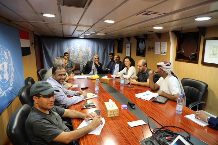 رفض يمني لتأويل اتفاق الحديدة بحسب رؤية الحوثيين