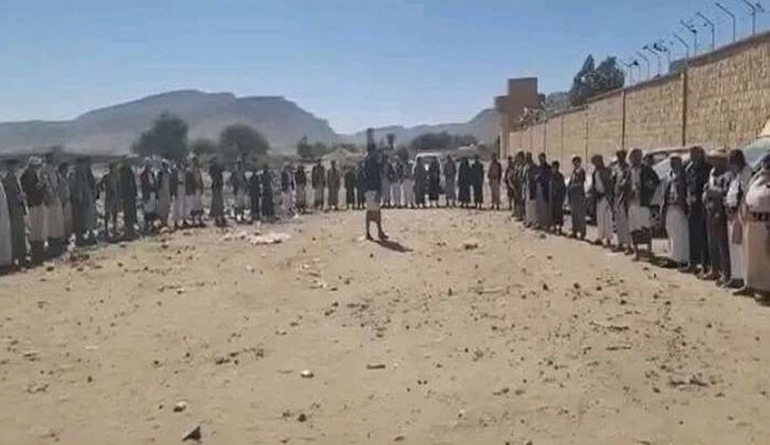 انتفاضة في معقل الحوثيين.. عندما يصرخ المواطنون في صعدة طالبين العدالة