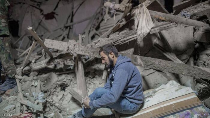 تجدد الاشتباكات في إقليم "ناغورني كاراباخ" رغم الهدنة