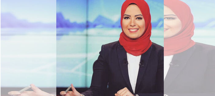 إعلاميات مصريات يعلن إصابتهن بفيروس كورونا.. تعرف عليهم