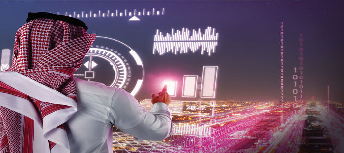 السعودية تقفز إلى المرتبة العاشرة عالمياً في سرعة الإنترنت
