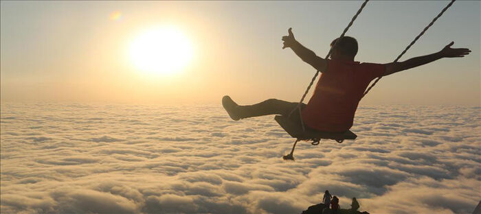 ما هي علاقة السكن في أماكن مرتفعة عن البحر بمقاومة كورونا؟