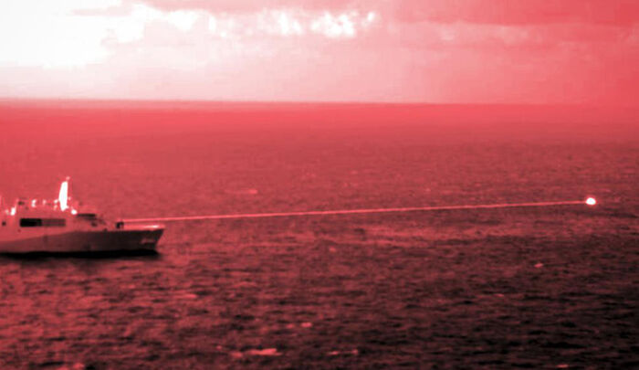 واشنطن تعلن تدمير طائرة مسيّرة في مناطق سيطرة الحوثيين