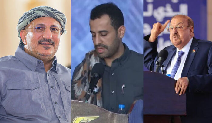 ذكرى الانتفاضة.. قيادات يمنية تؤكد على الوحدة الوطنية واستعادة الدولة من قبضة الحوثيين