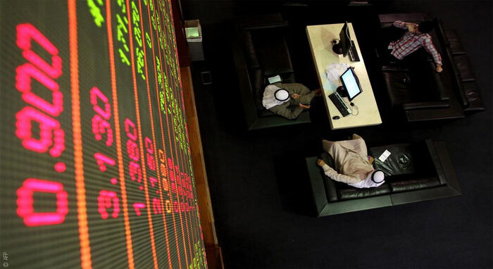 البورصة الأمريكية تصعد بعد أوامر من ترامب