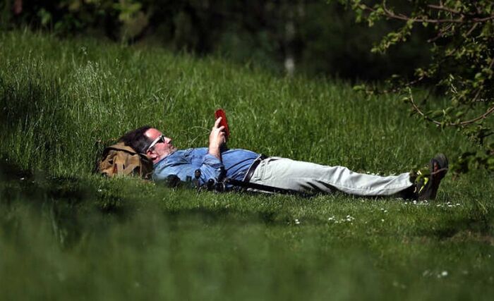 الأشخاص الأكثر ذكاء يفضلون قضاء أوقاتهم بمفردهم