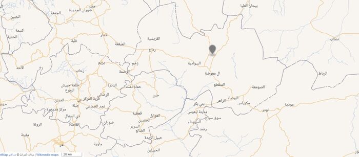 قيادي حوثي: صنعاء على وشك السقوط والقبائل خونة