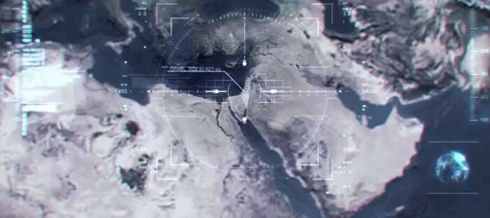 الجيش الإسرائيلي: «من الآن فصاعداً لا توجد مدن ملجأ في الشرق الأوسط»