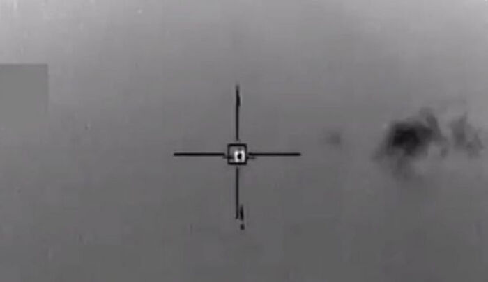 الجيش الأميركي يعلن تدمير محطة تحكم أرضية ووحدة قيادة للحوثيين