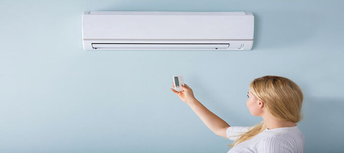 يجب تنظيفه كل 12 ساعة.. التكييف قد ينقل فيروس كورونا