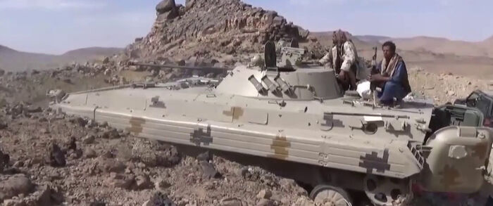 اشتباكات جديدة في نهم.. والجيش يعلن التقدم الثابت