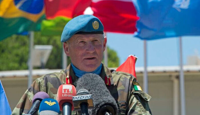 نجاة رئيس بعثة (اونمها) وسقوط قتلى وجرحى من أفراد حراسته