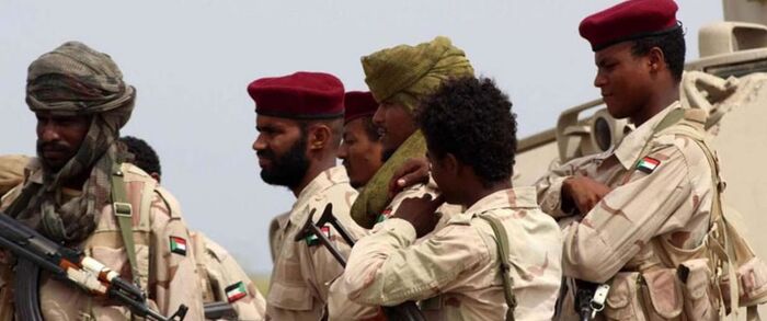 الجيش السوداني يعلن استعادة القطينة من قوات الدعم السريع