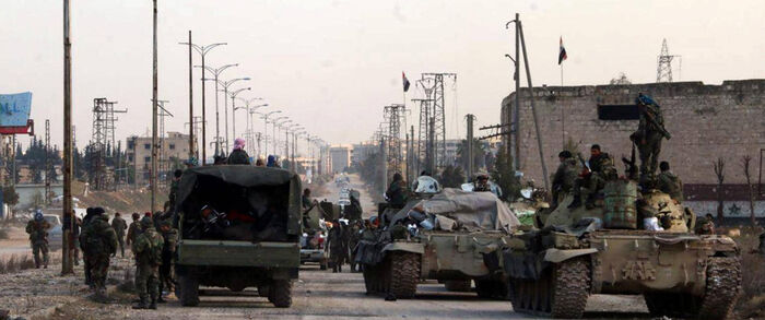 الأمم المتحدة تحذر من «حمام دم» في سوريا